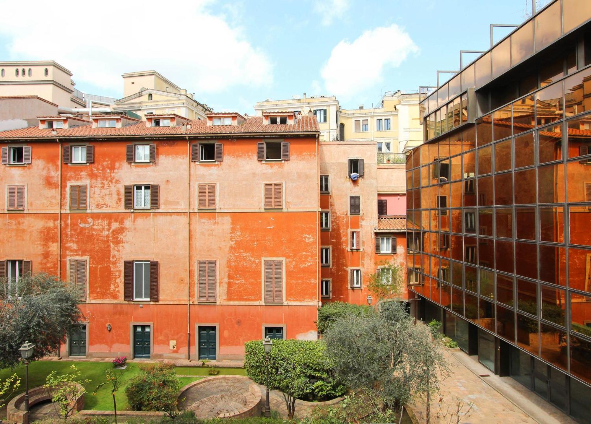 Apartment Venere In Trevi *