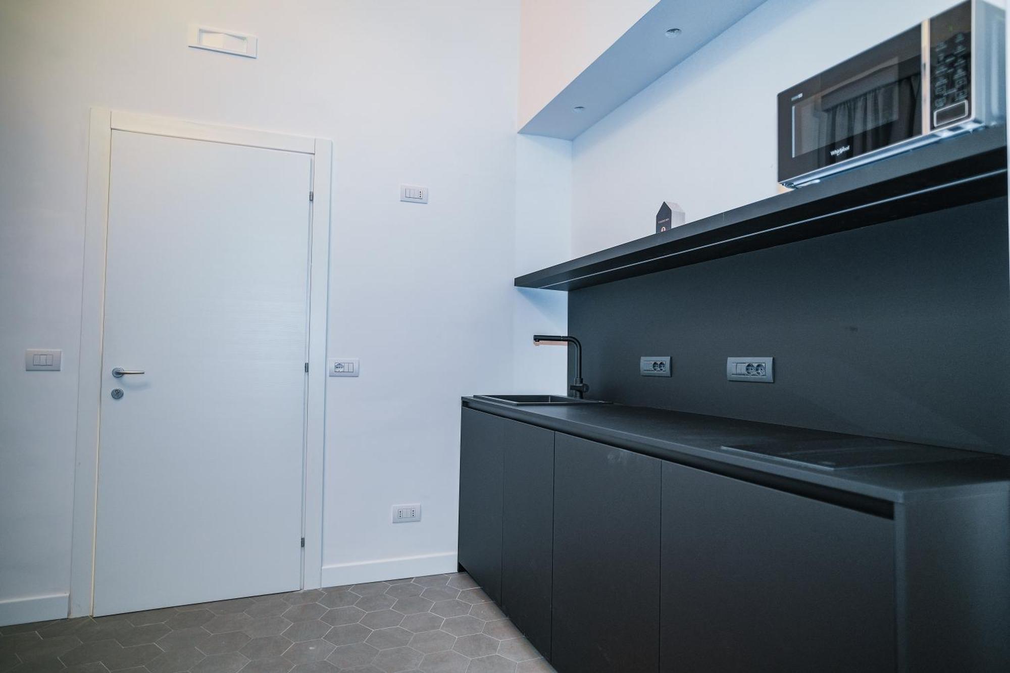 Youroom Margutta Holiday home *