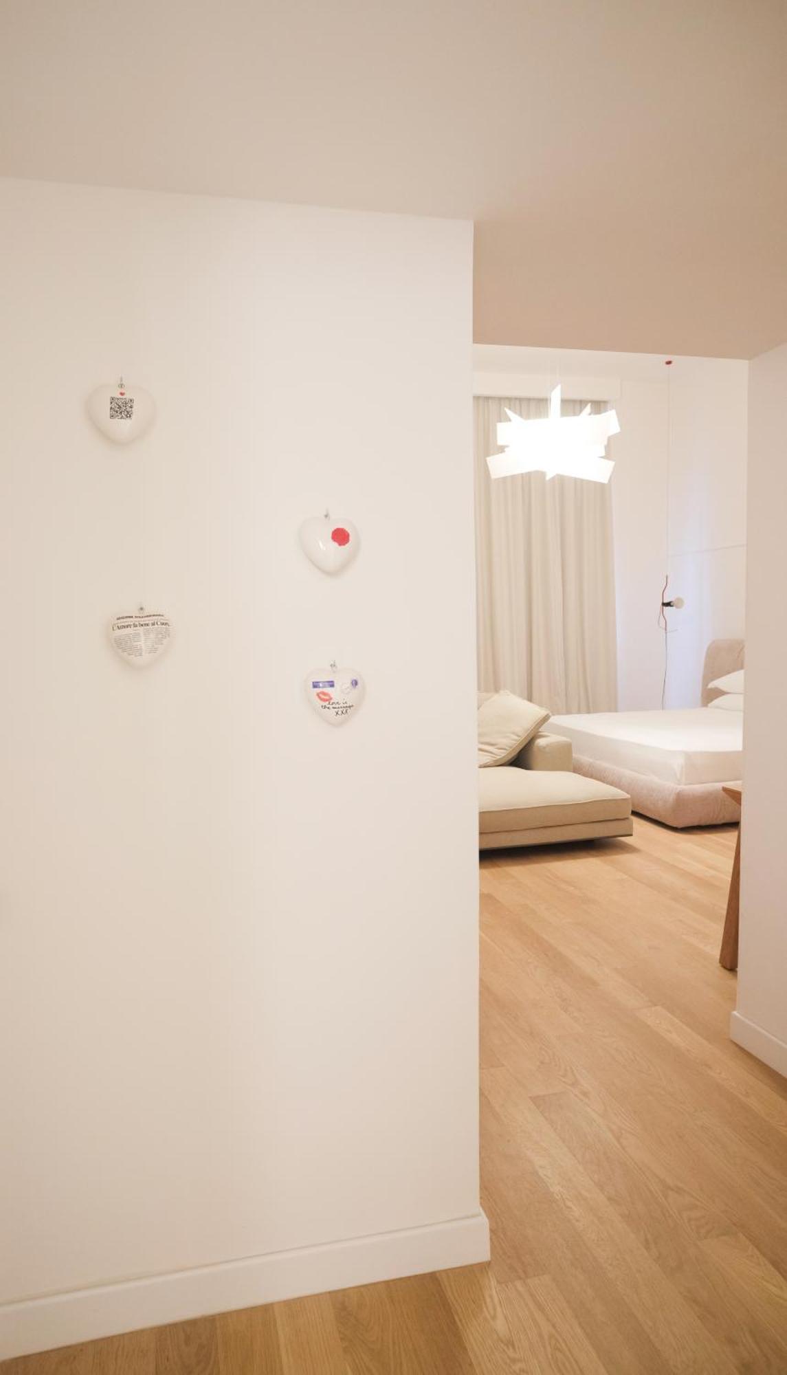 Youroom Margutta Casa vacanze Roma