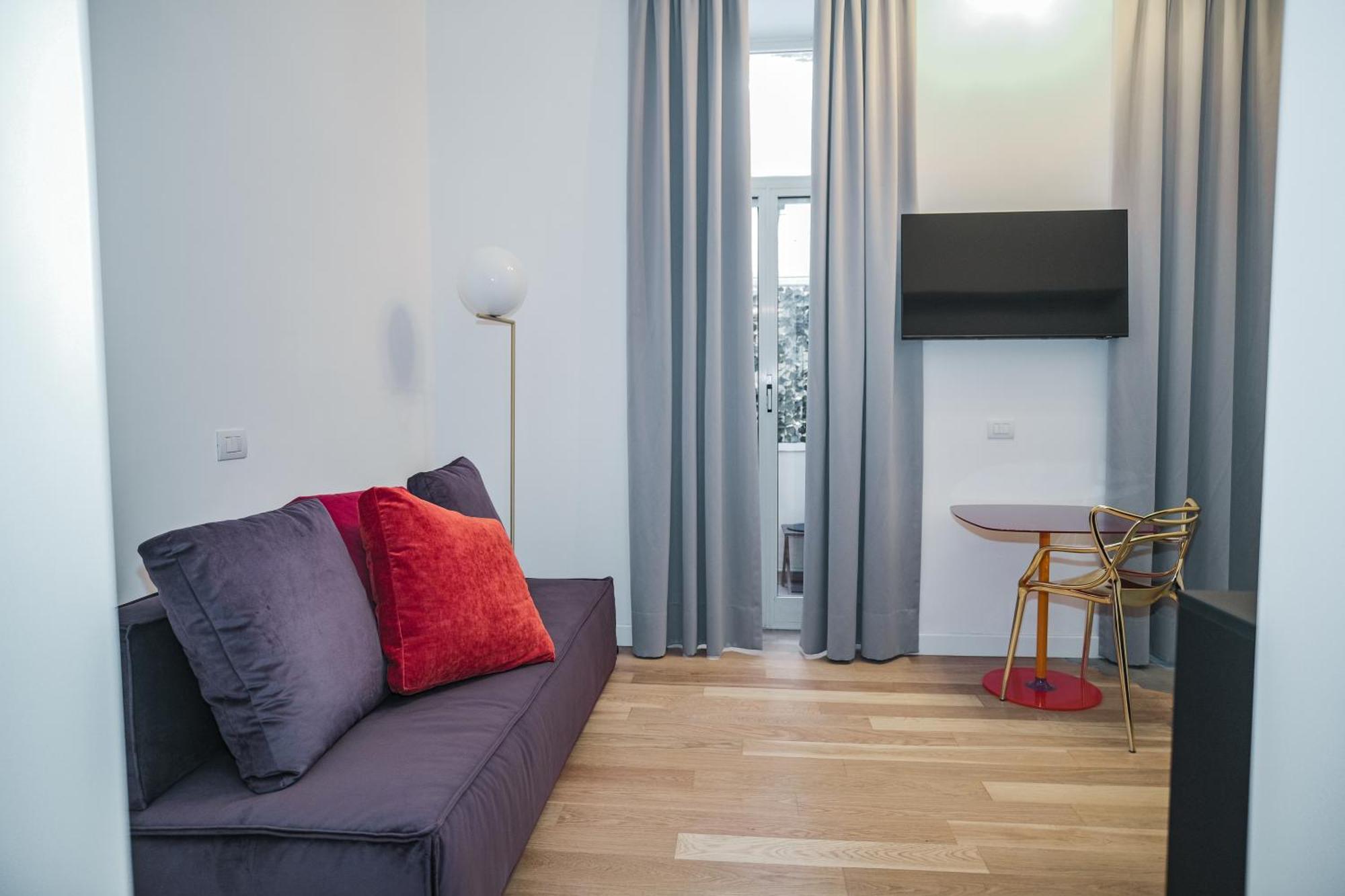 Youroom Margutta Casa vacanze *