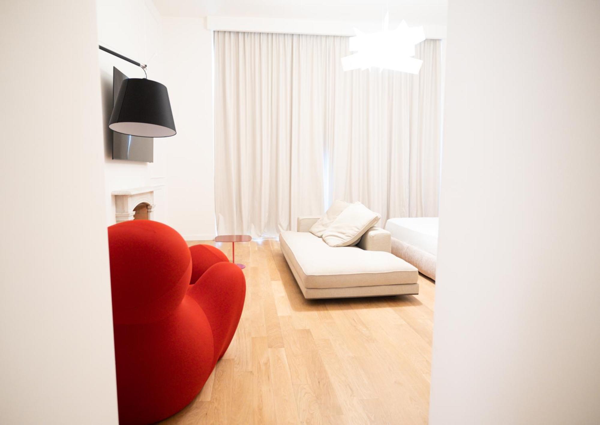 Youroom Margutta Holiday home Rome