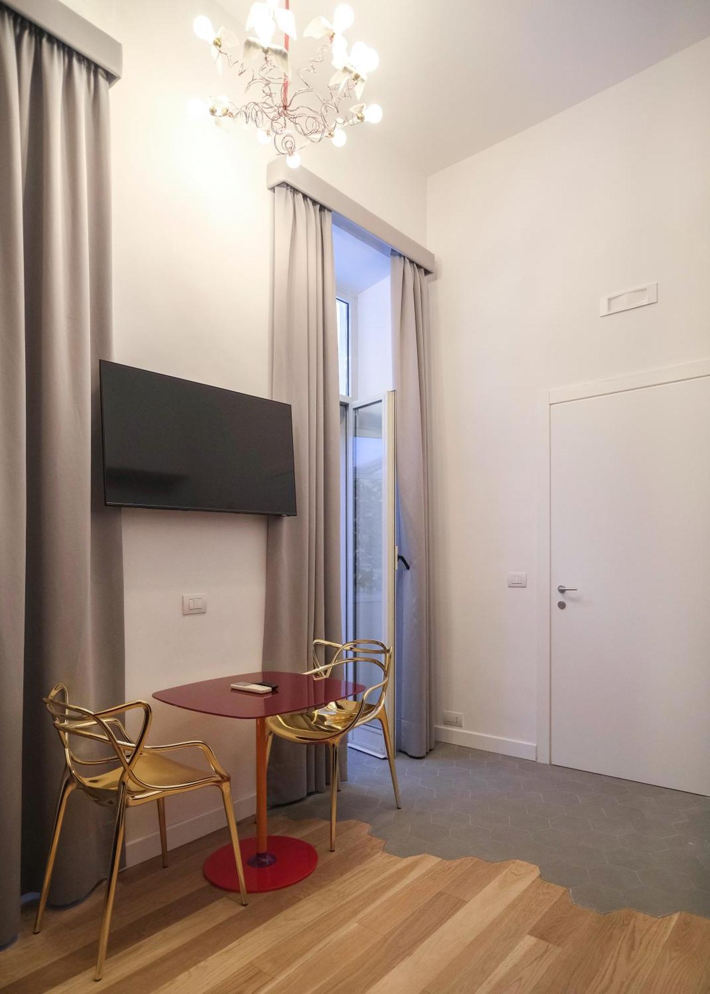 Casa vacanze Youroom Margutta Roma