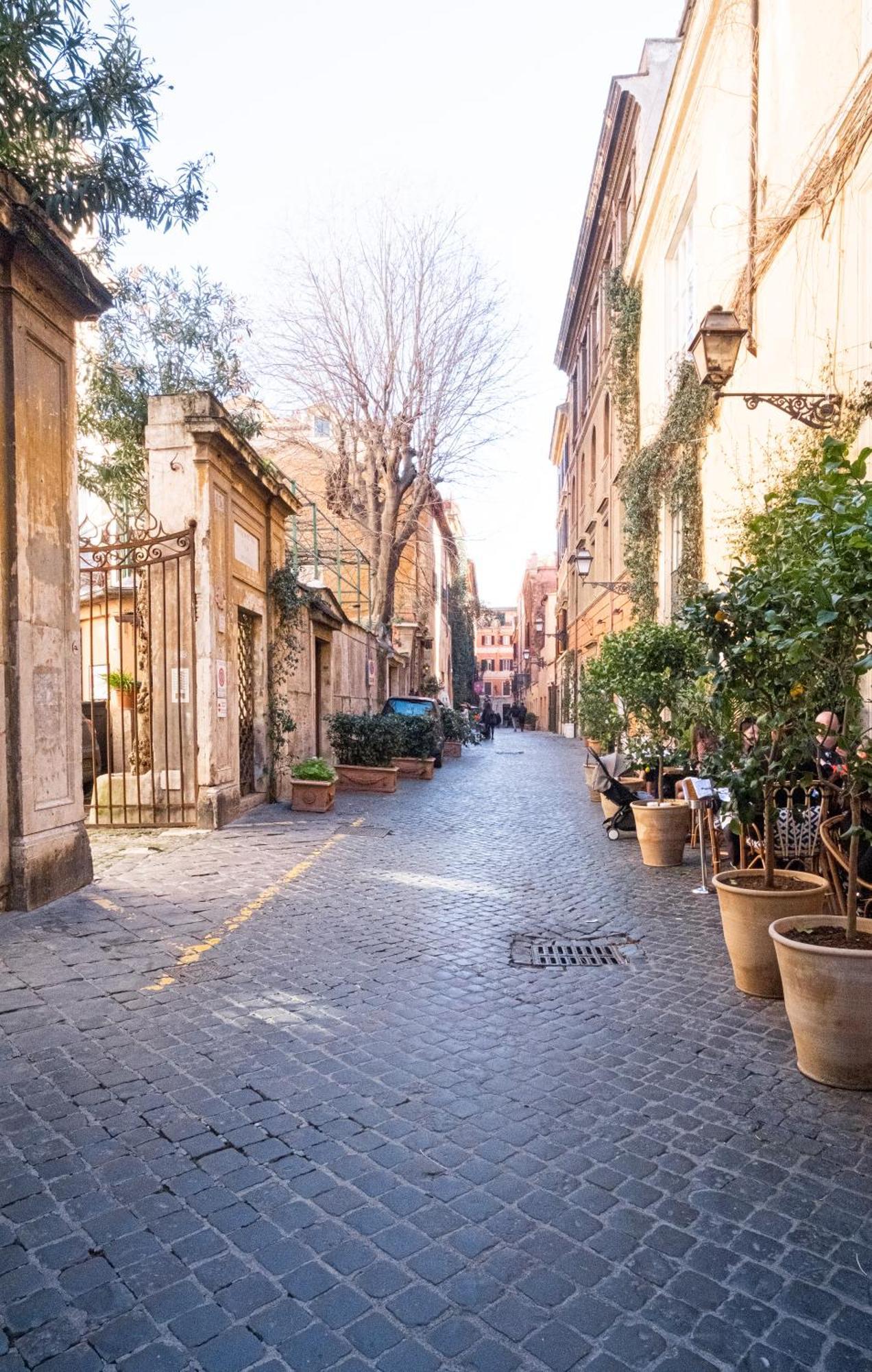 Casa vacanze Youroom Margutta Roma