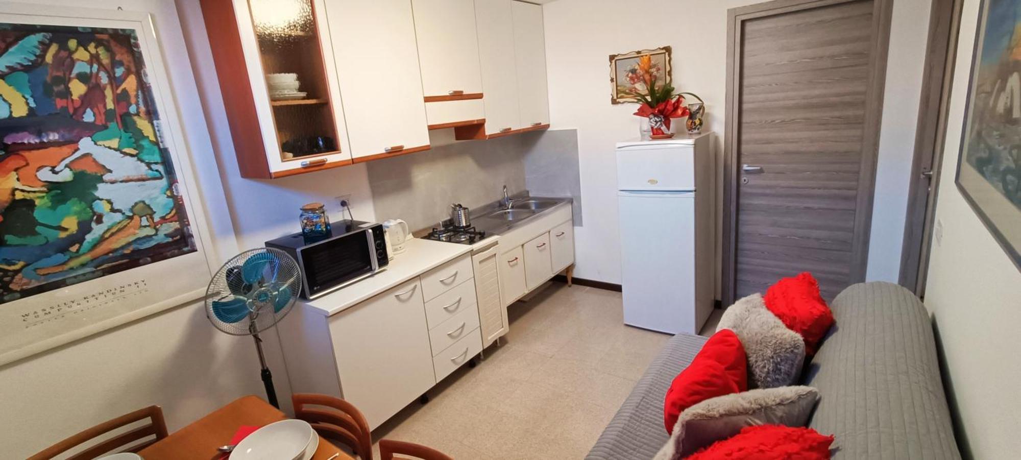 Family Appartement Rome