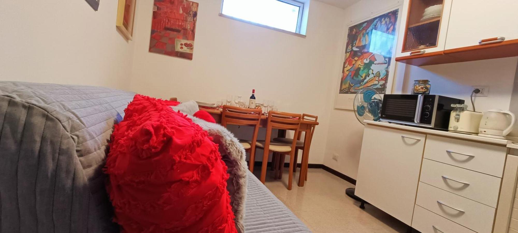 Apartamento Family