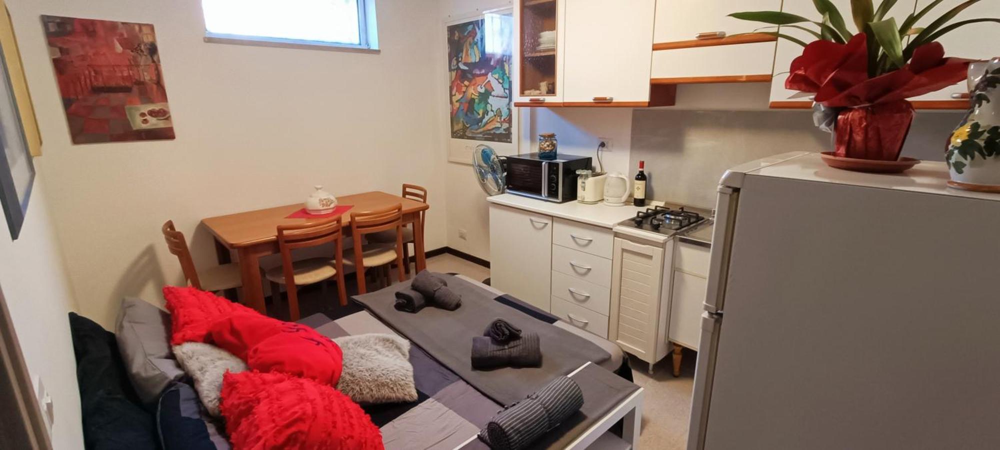 Family Apartamento
