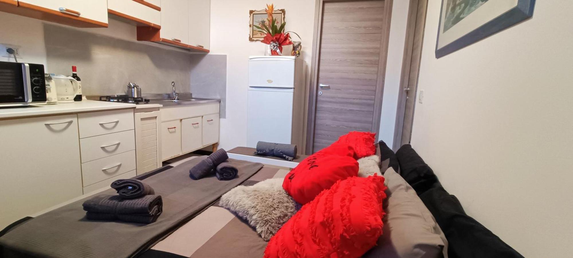 Appartement Family *