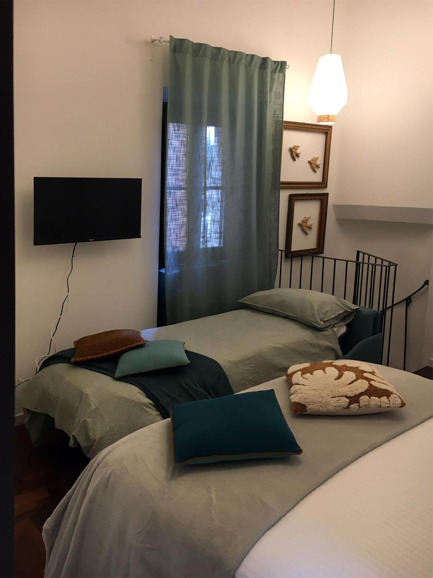 Apartment Grottino 3a *