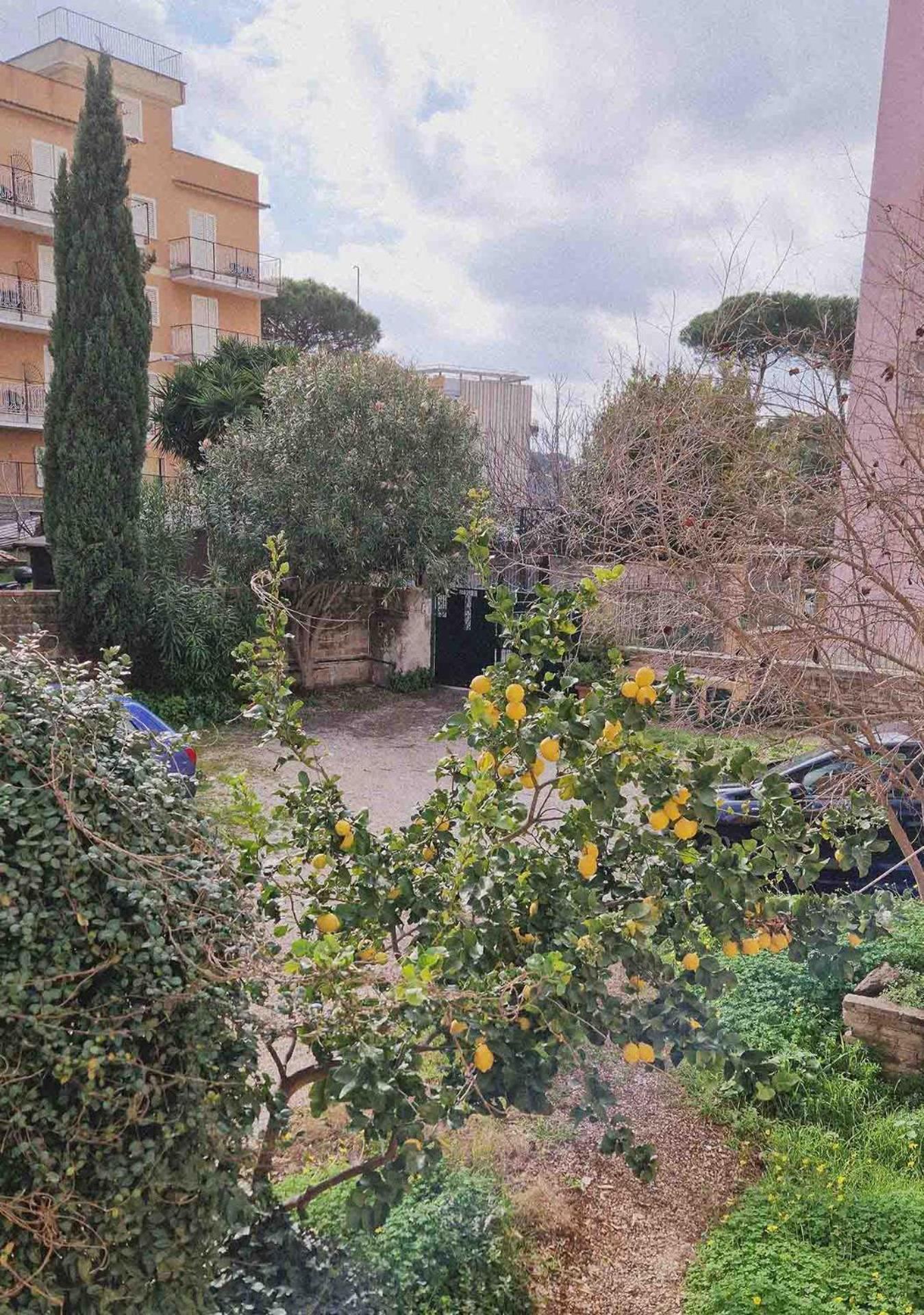St.peter Station Apartment Rome