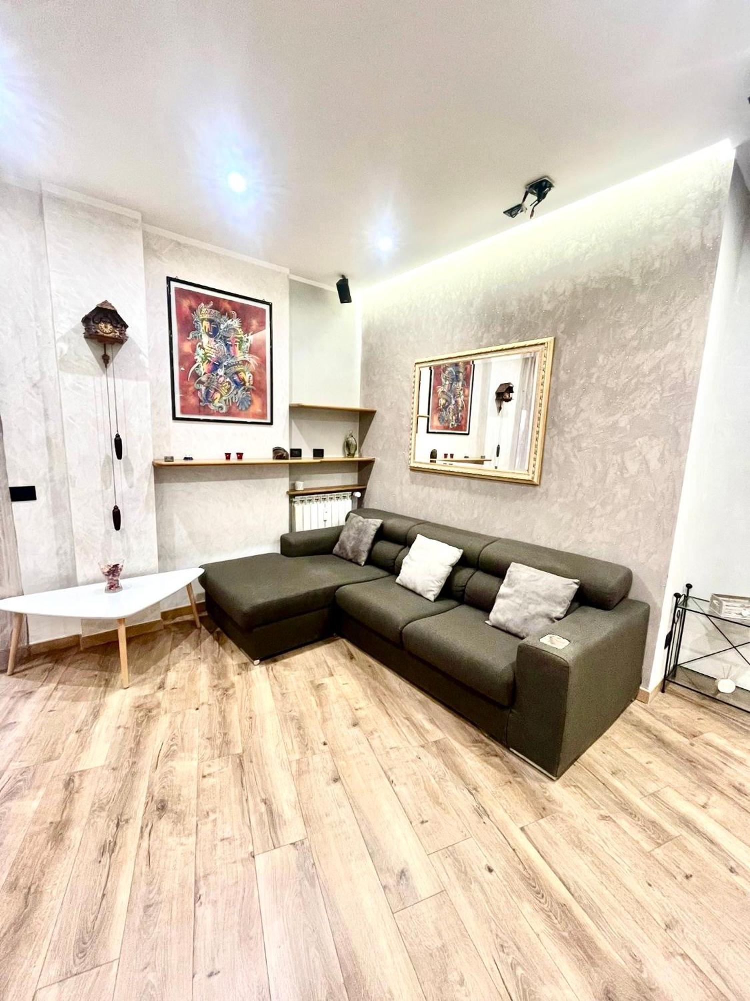 Apartment 15 Min. Colosseo 2 - Casa Di Micca