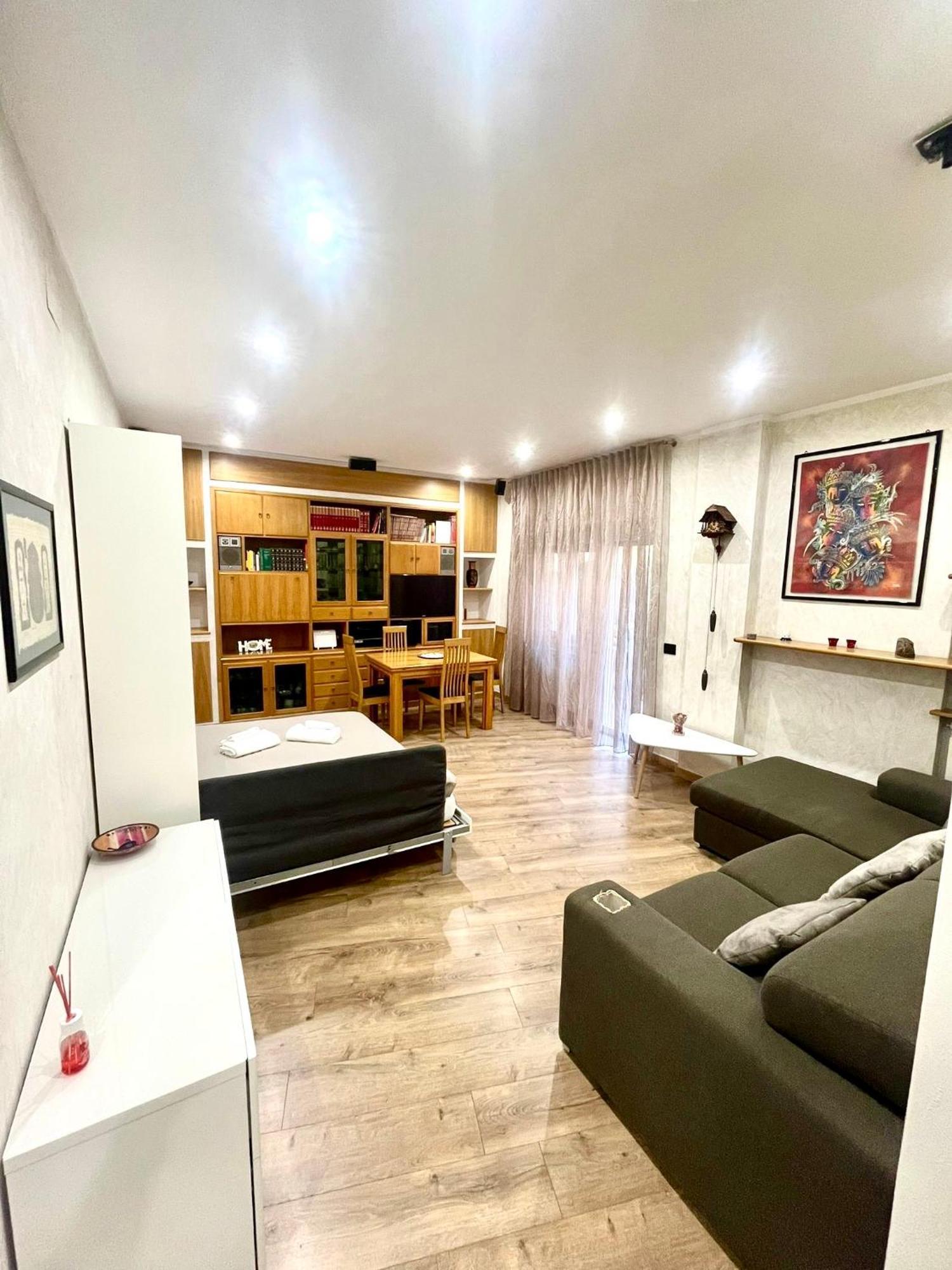 Apartment 15 Min. Colosseo 2 - Casa Di Micca *