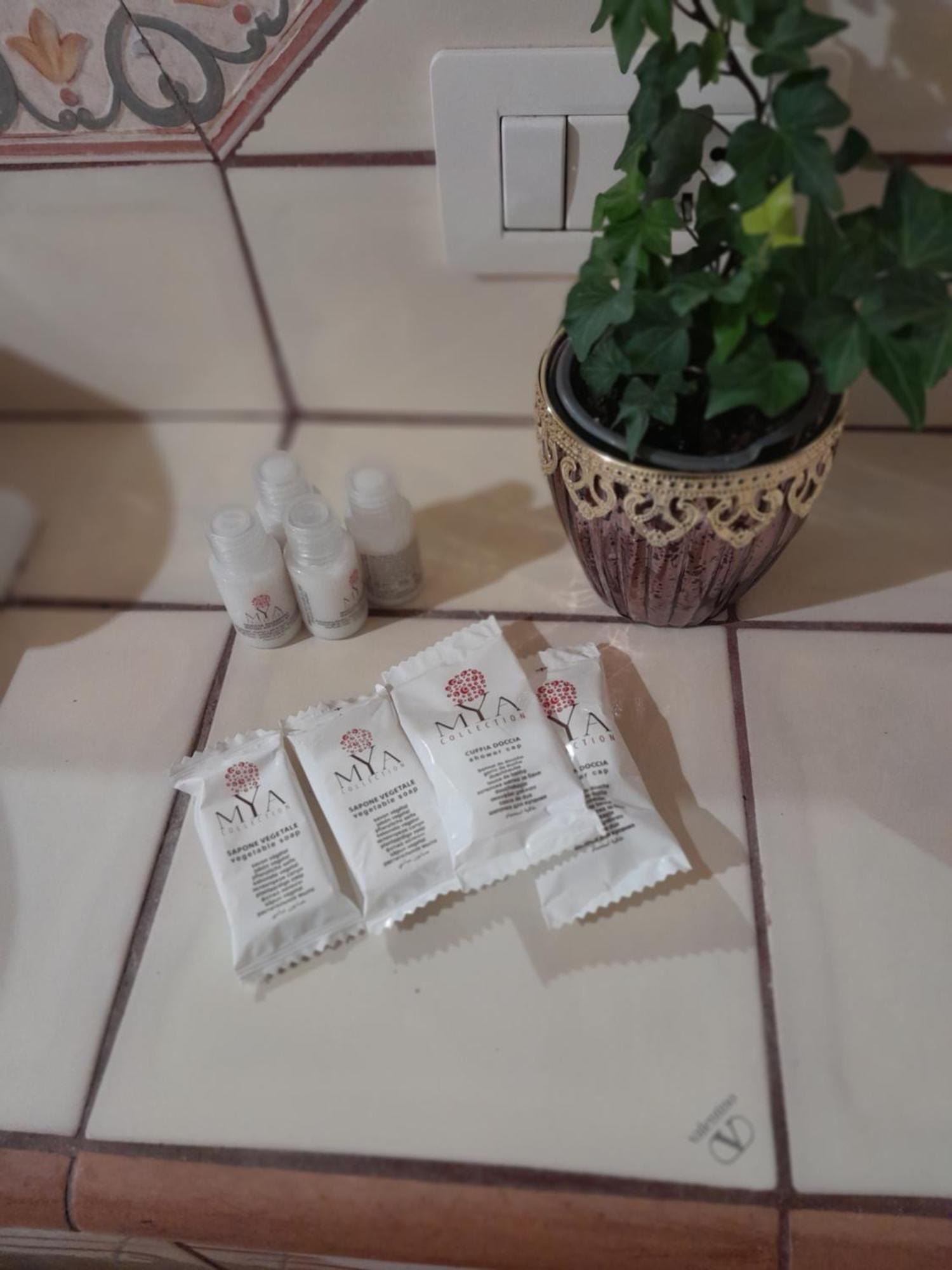 Domus Gelsomino Appartement *