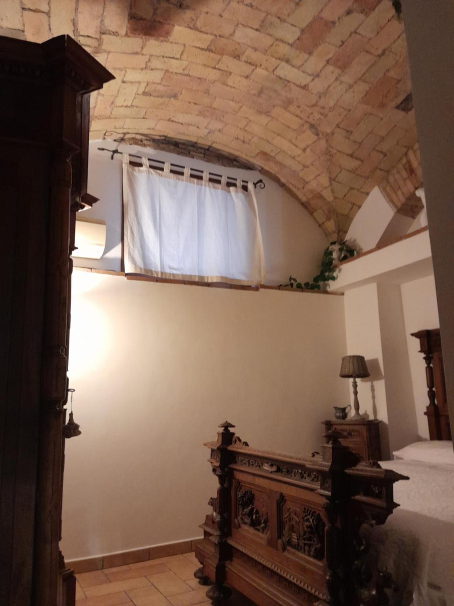 Appartement Domus Gelsomino *