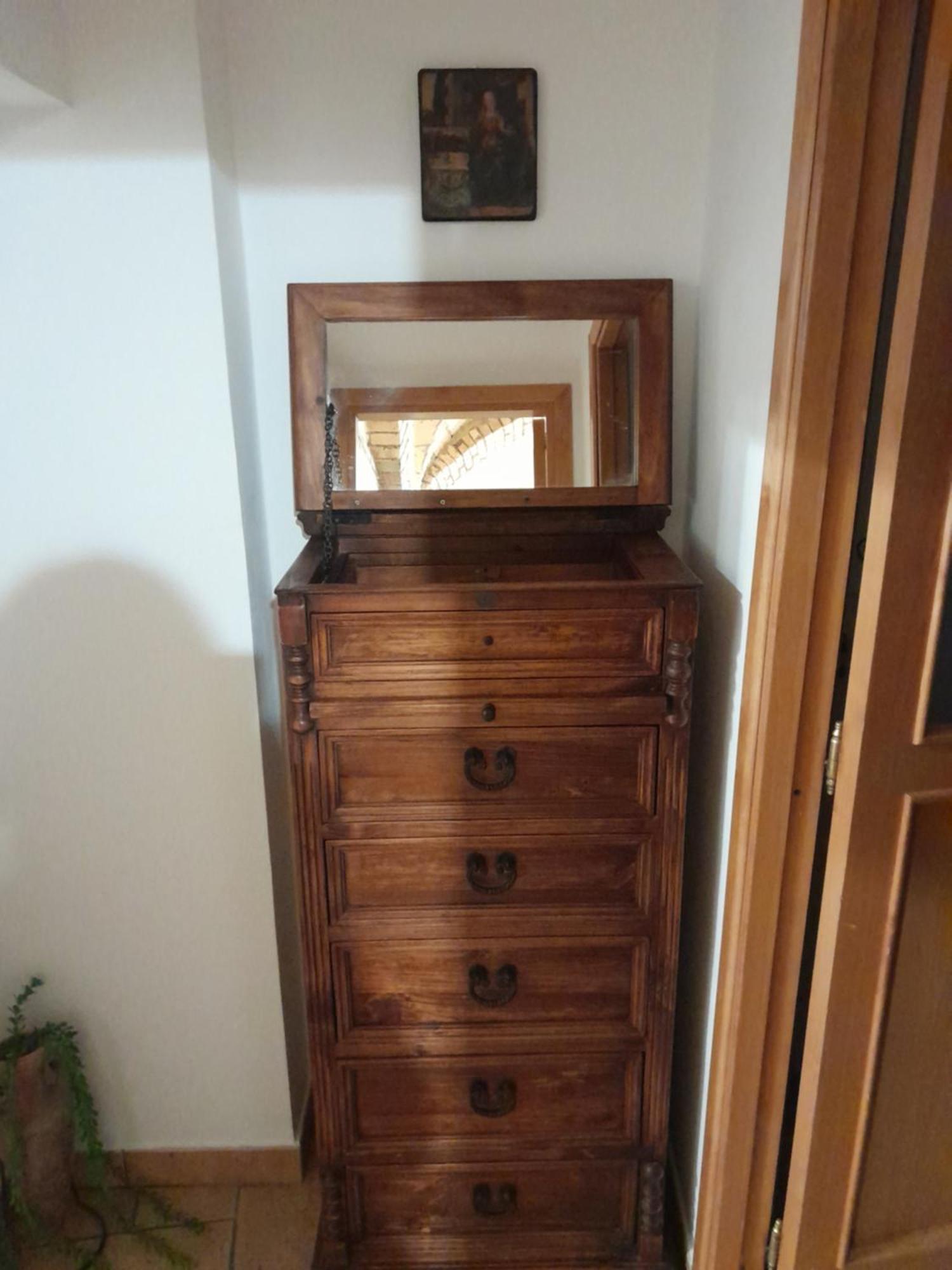 Domus Gelsomino Appartement *