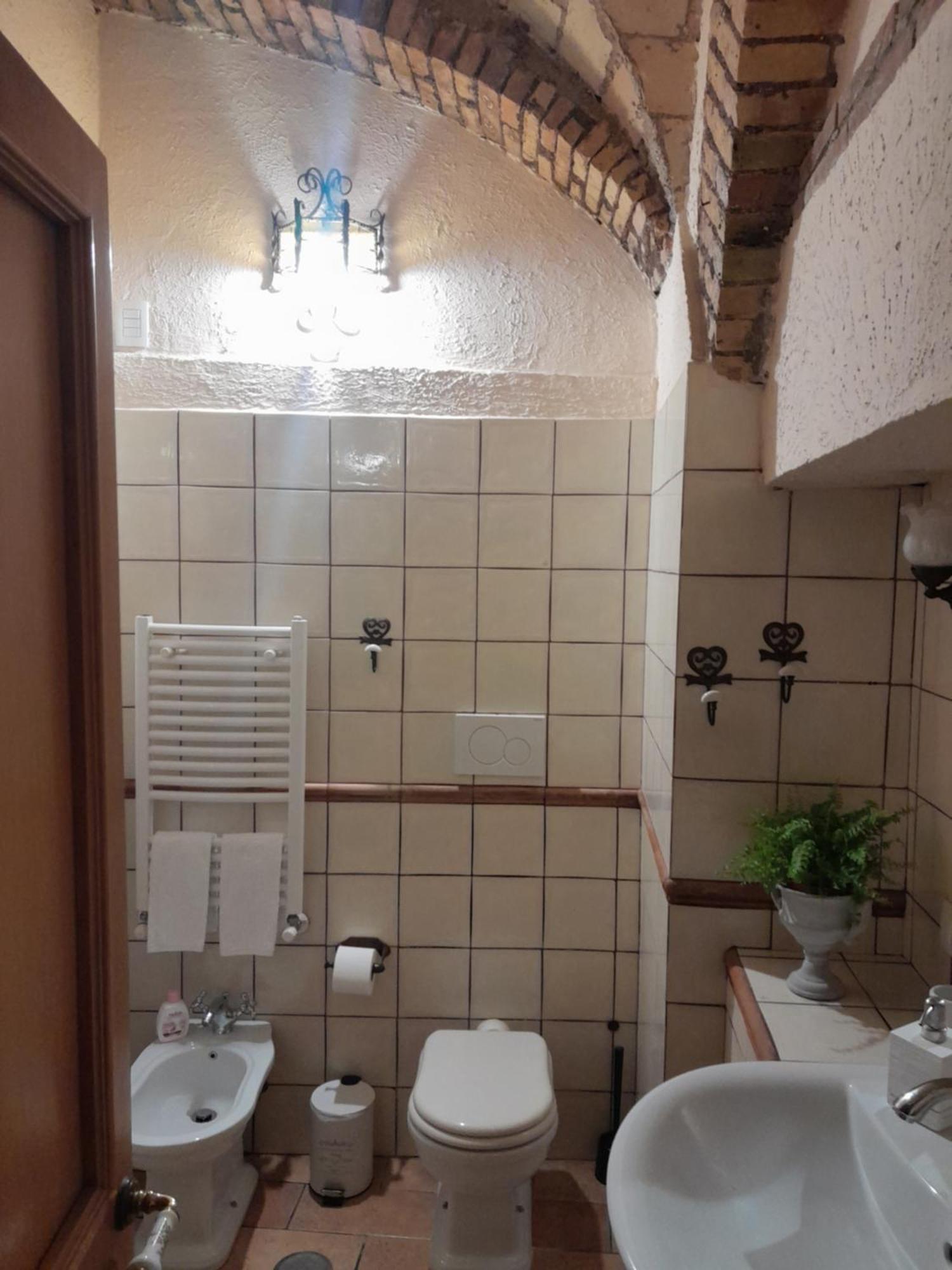 Appartement Domus Gelsomino Rome