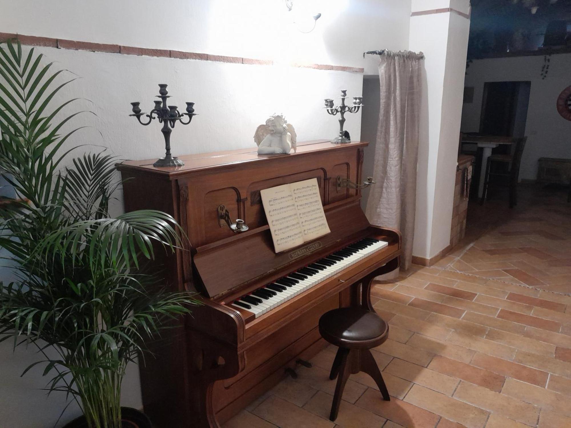 Appartement Domus Gelsomino