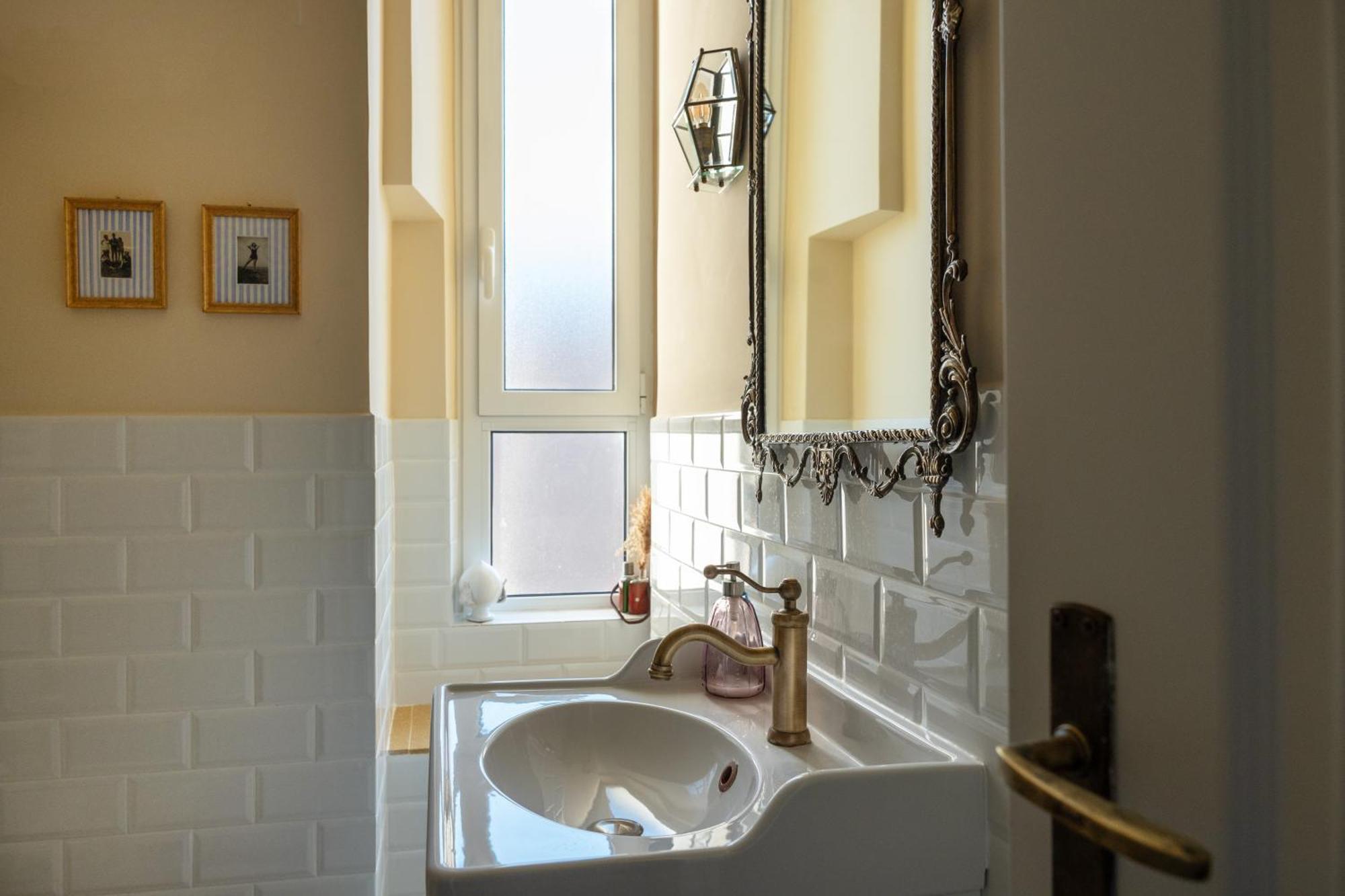 Appartement Casa Storica Anni '30: Da Fedro E Bianca