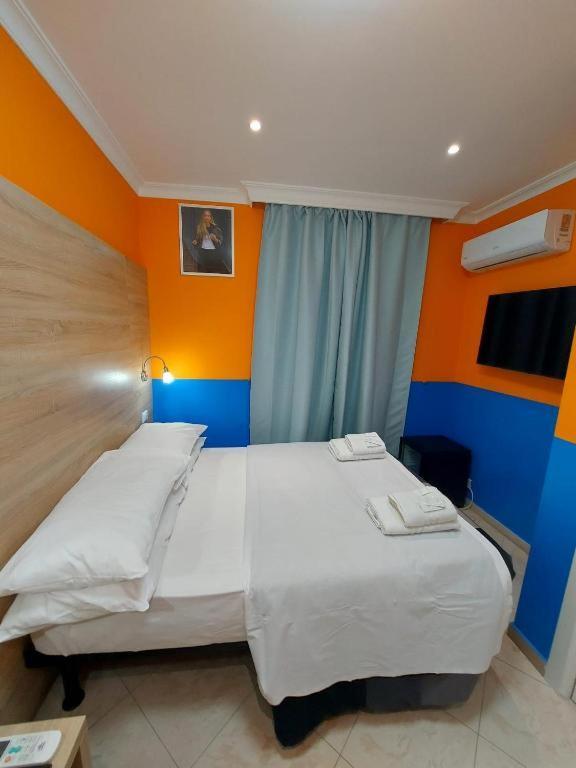 Hotel Positano Roma