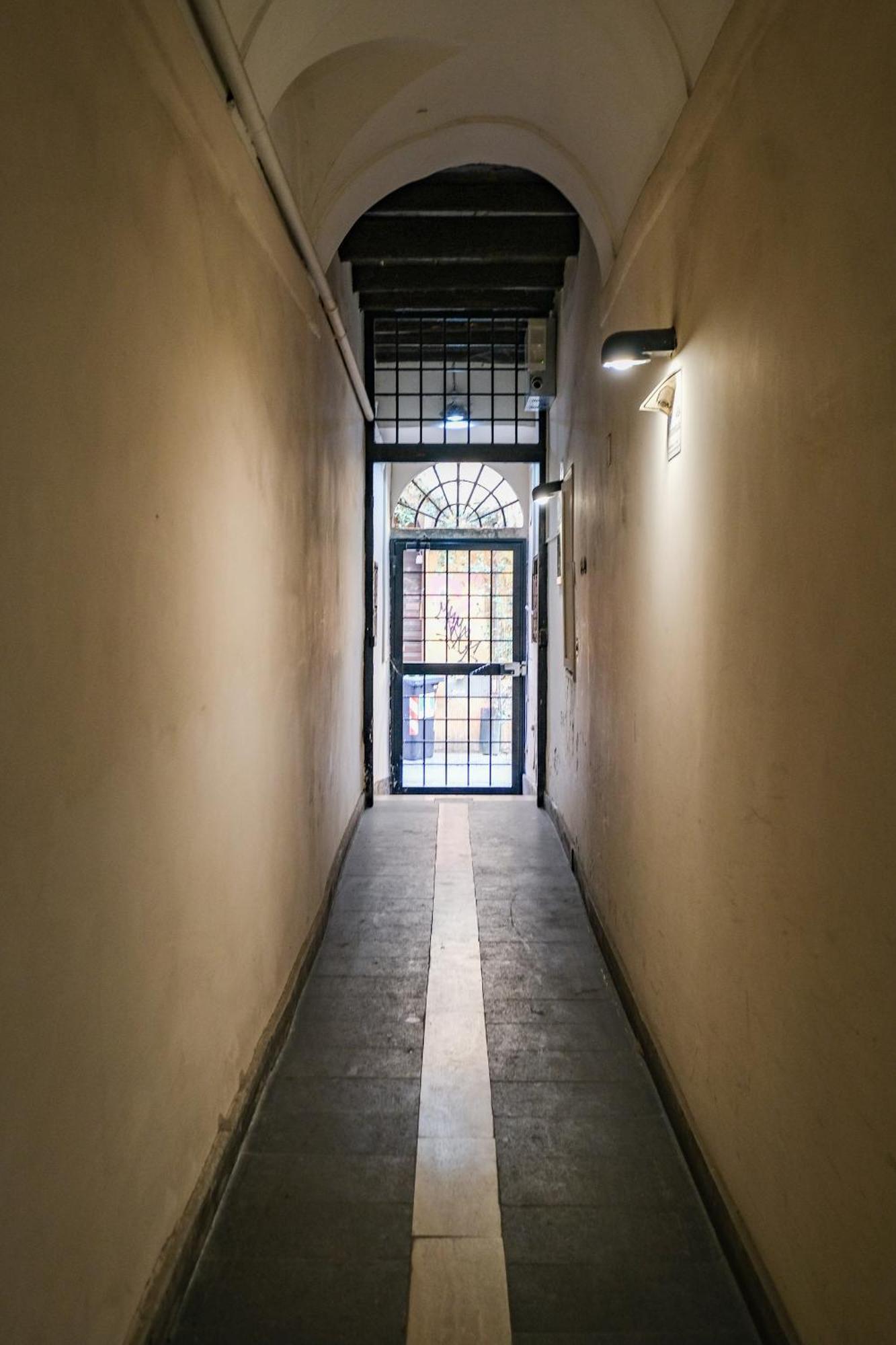 Trastevere Characteristic Appartement *