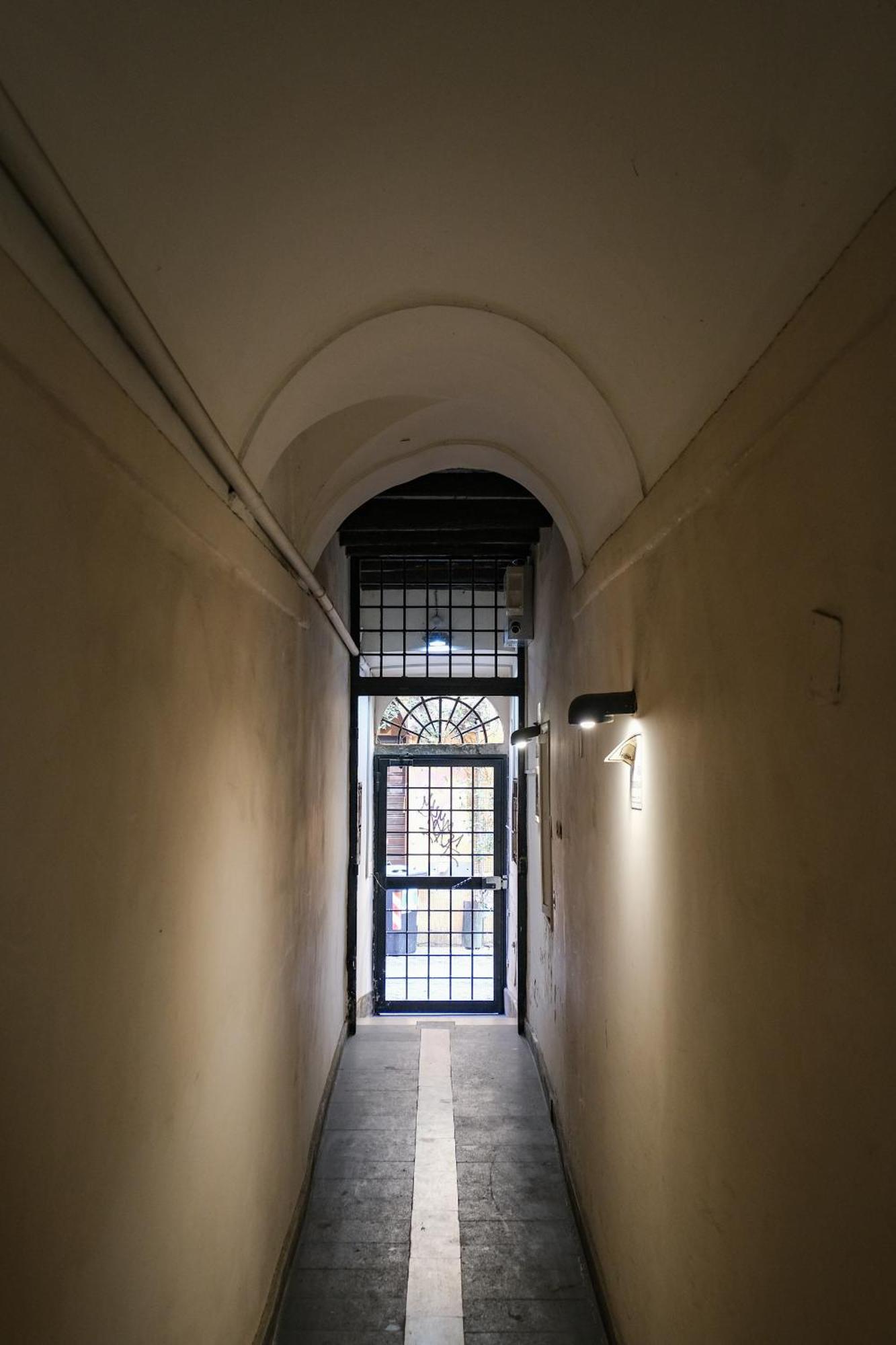 Trastevere Characteristic