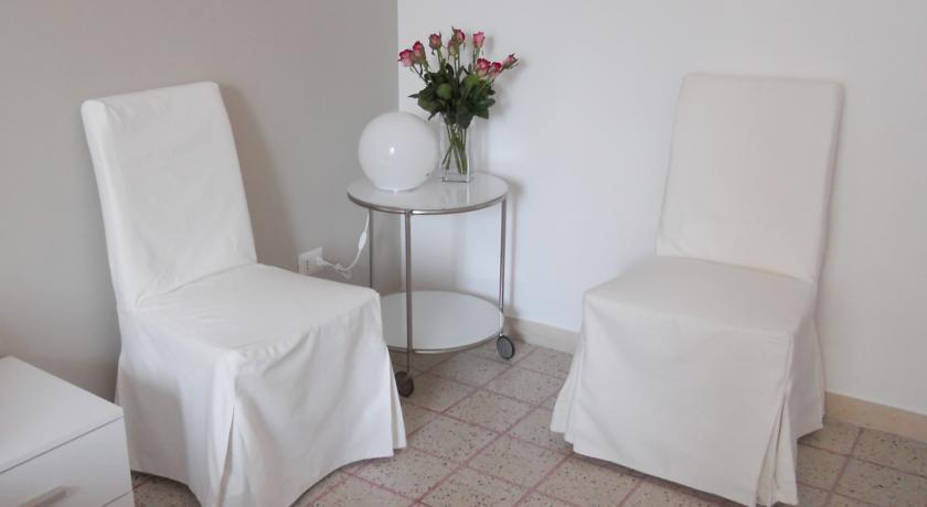 Saint Peter's House Appartement Rome
