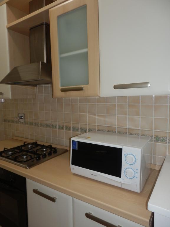 Appartement Casa Vacanze Ricordi Romani