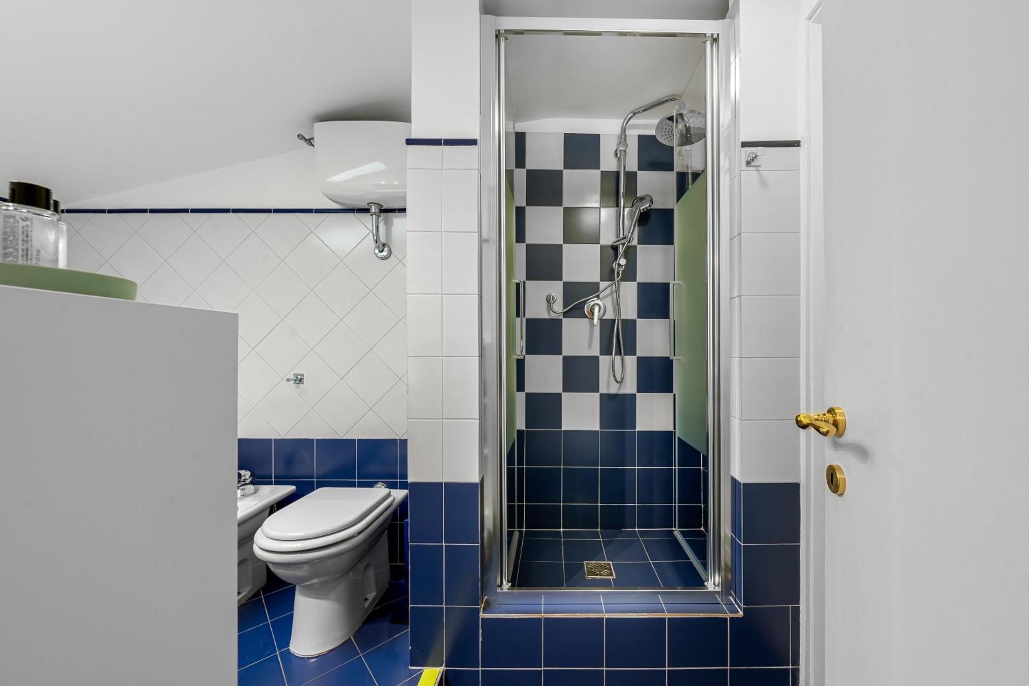 Appartement Flaminio Charme *