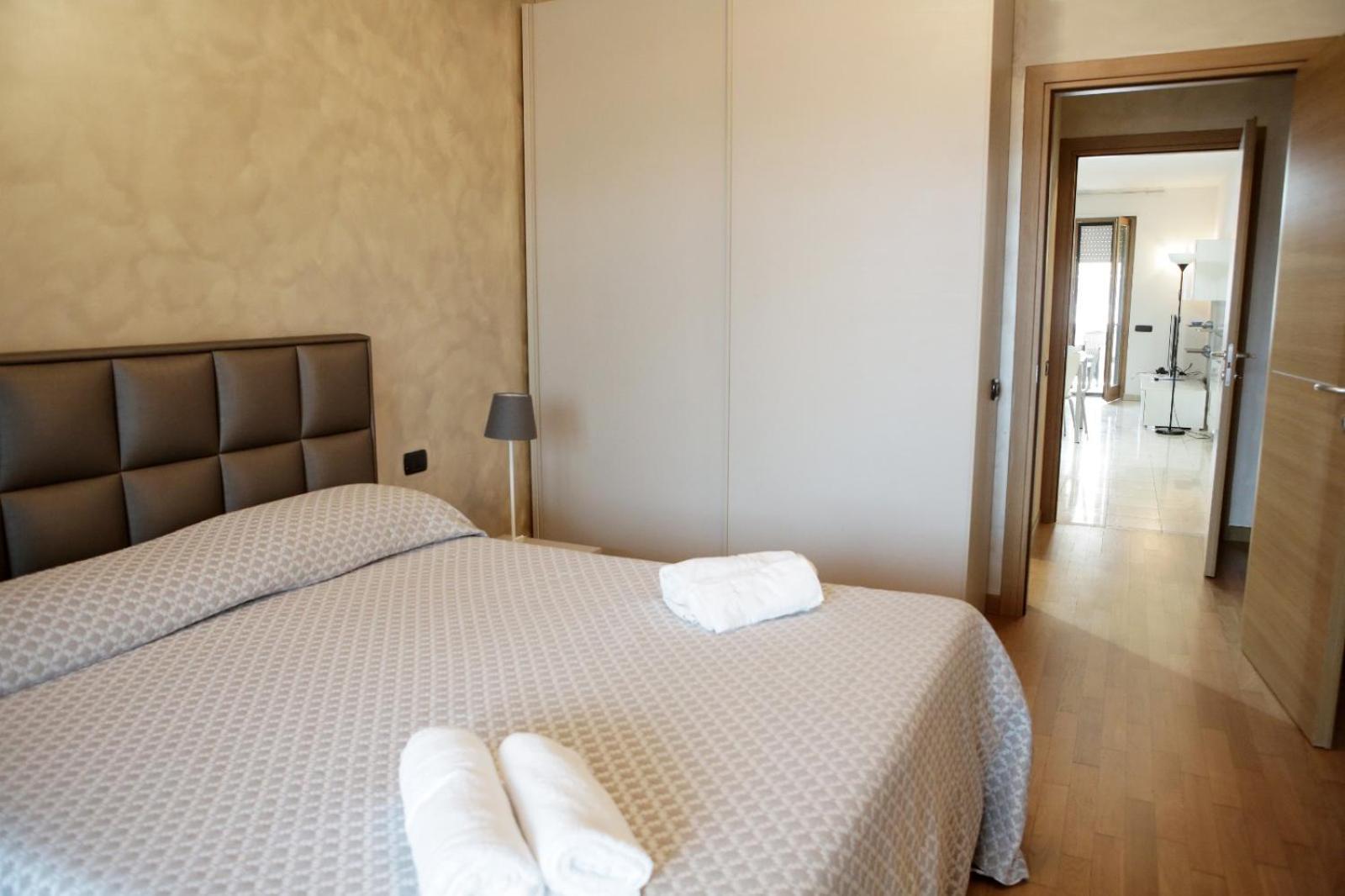 Appartamento Unica Roma
