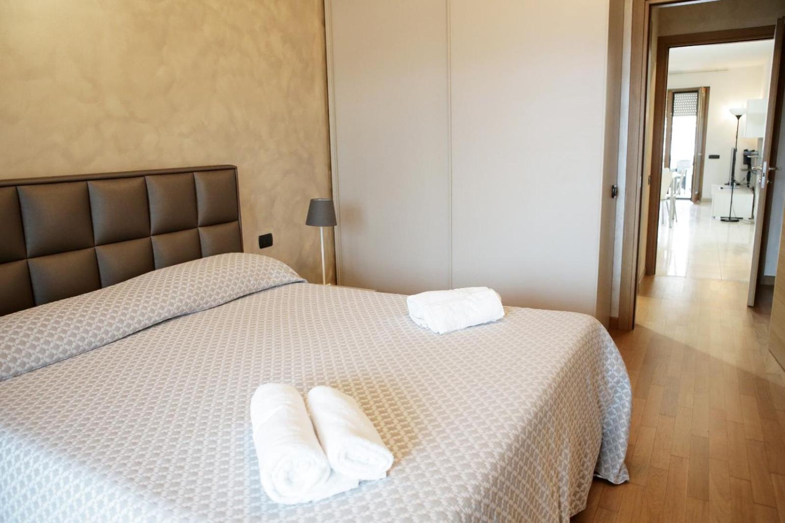 Unica Apartment