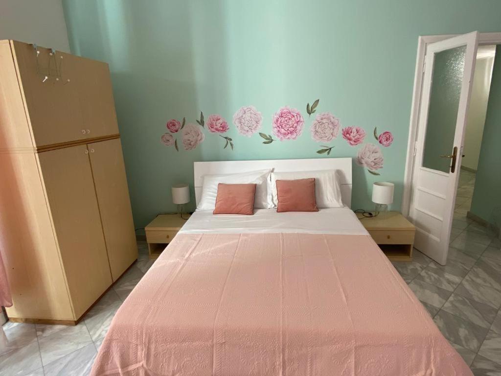 Superior Next Colosseo A/c Wo Fi 3 Bedrooms Appartement *