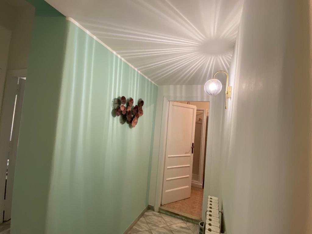 Superior Next Colosseo A/c Wo Fi 3 Bedrooms Appartement Rome