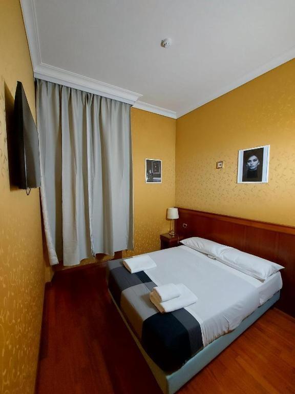 Positano 2 Hotel Rome