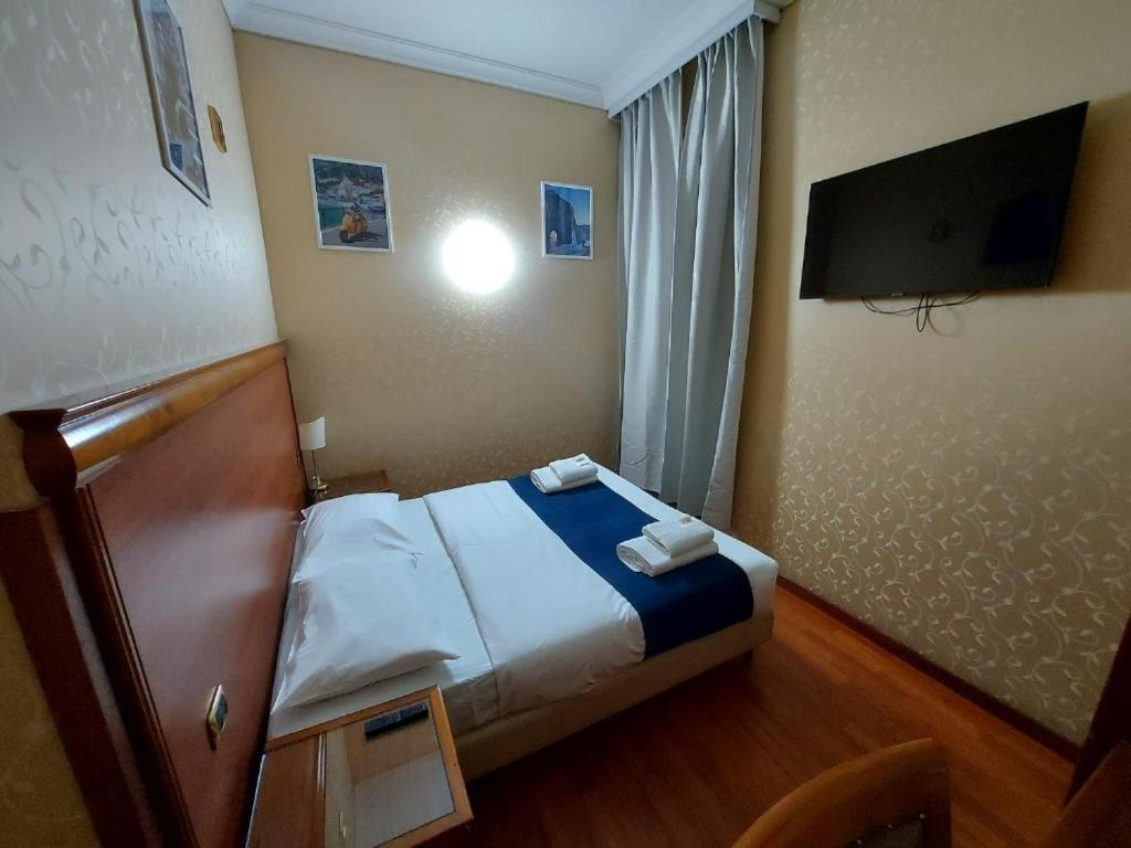 Hotel Positano 2 Rome