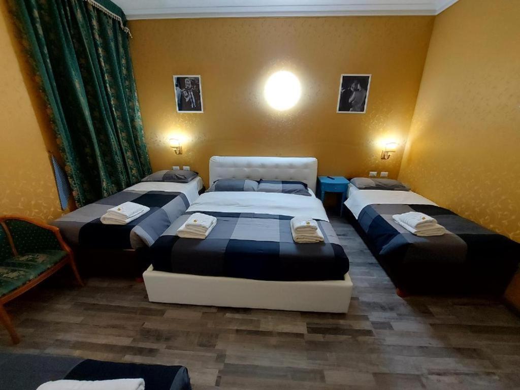 Hotel Positano 2 2*