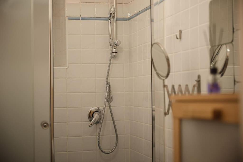 Two-room Apt. Under The Aqueduct's Arch In Pigneto * Rome