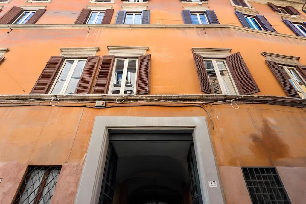 Apartment Hostme Piazza Navona Rome