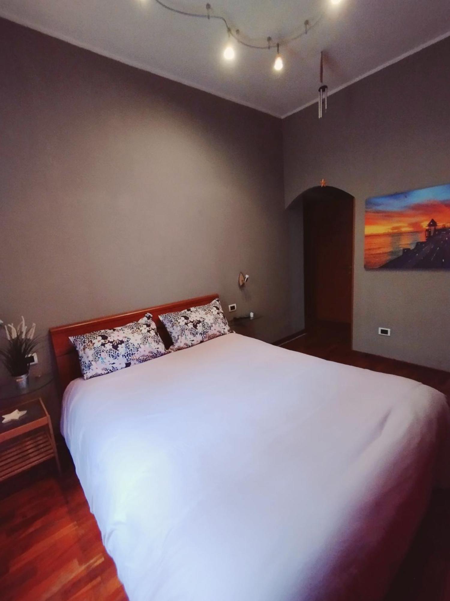Dentro Appartement