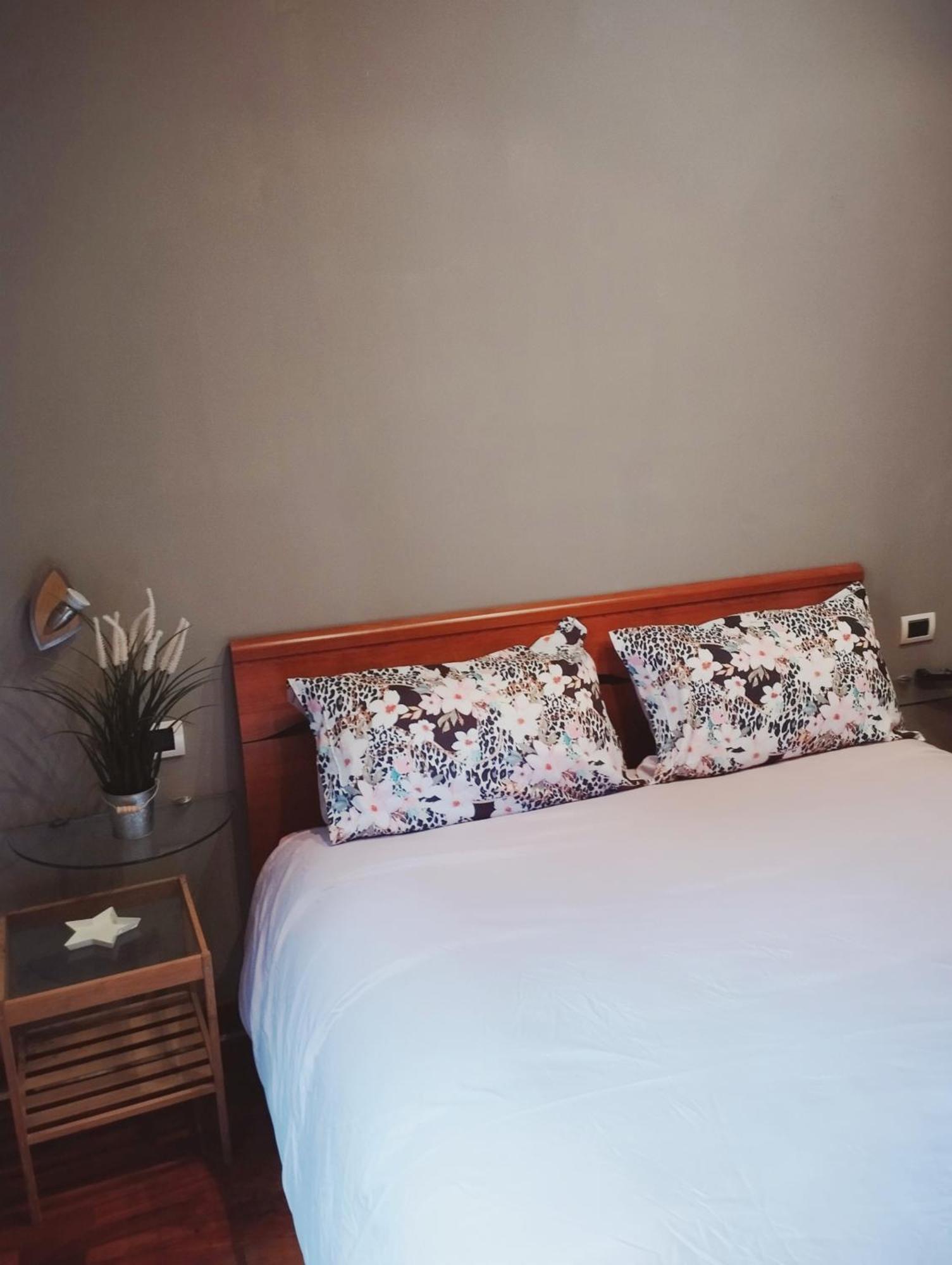 Appartement Dentro *