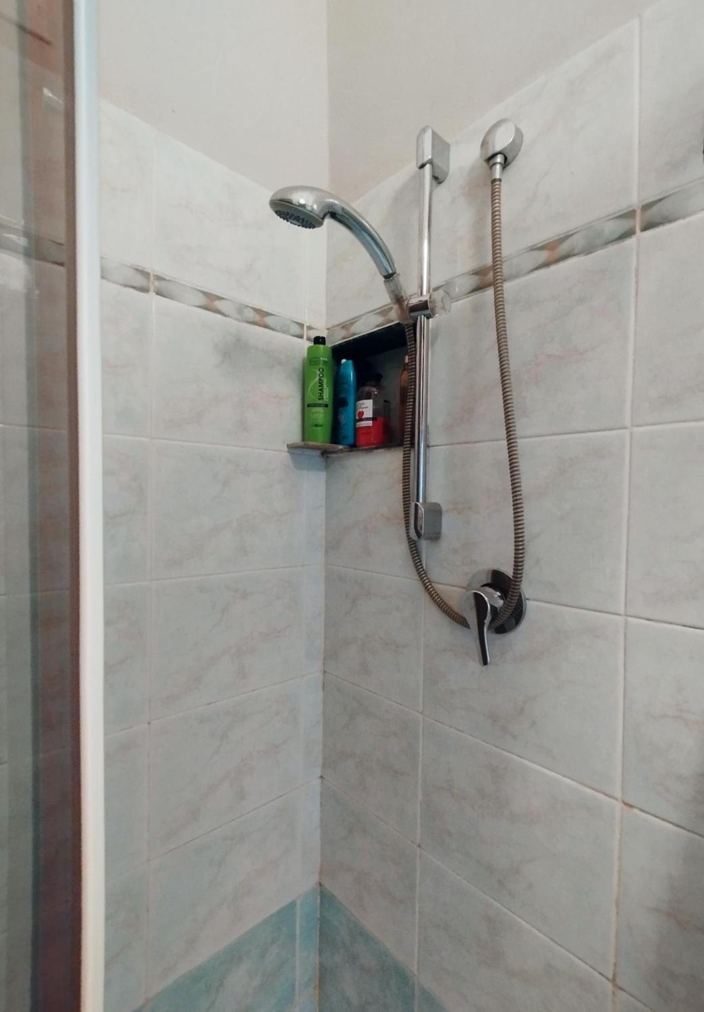 Dentro Appartement *