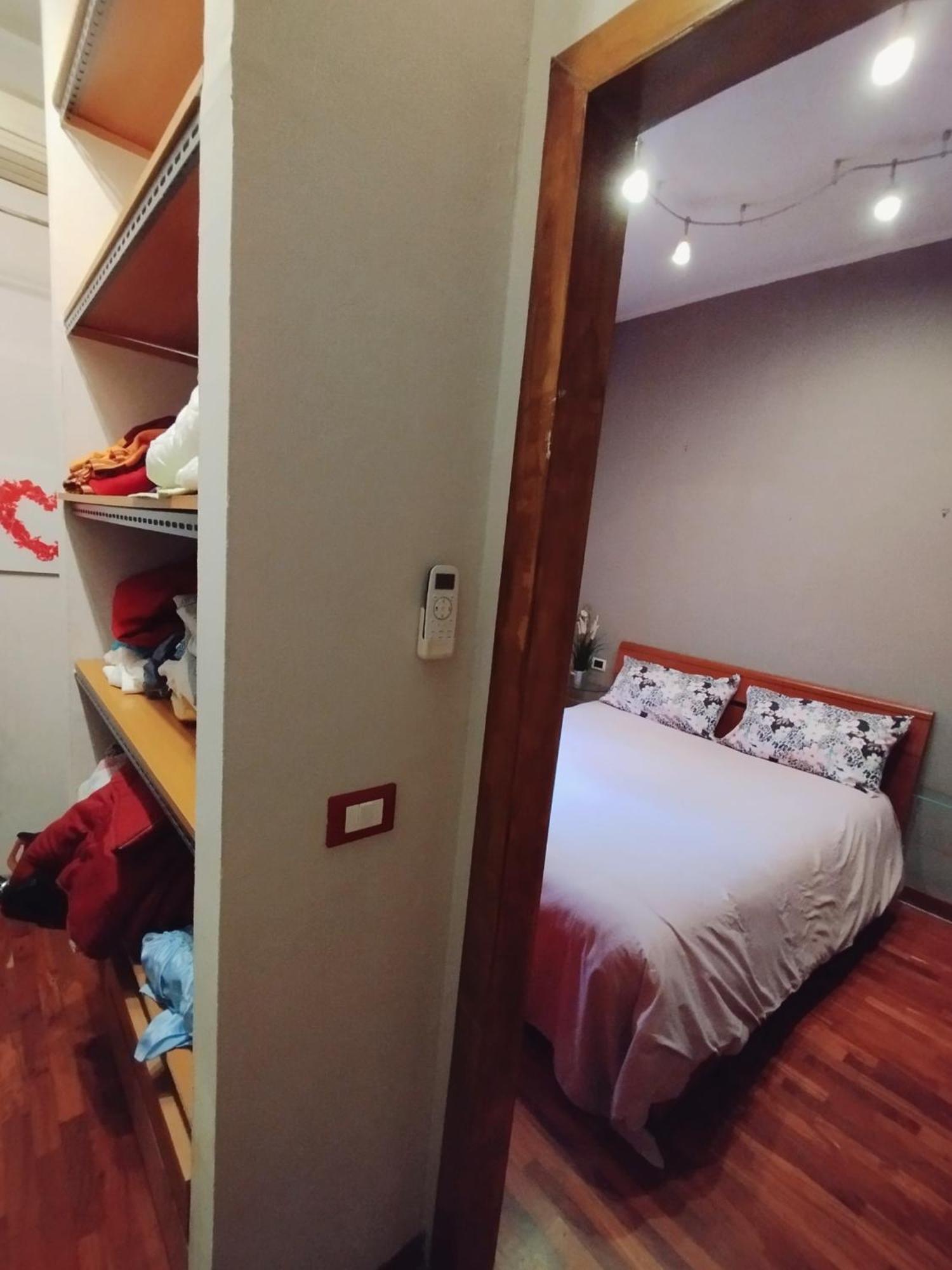 Dentro Appartement *