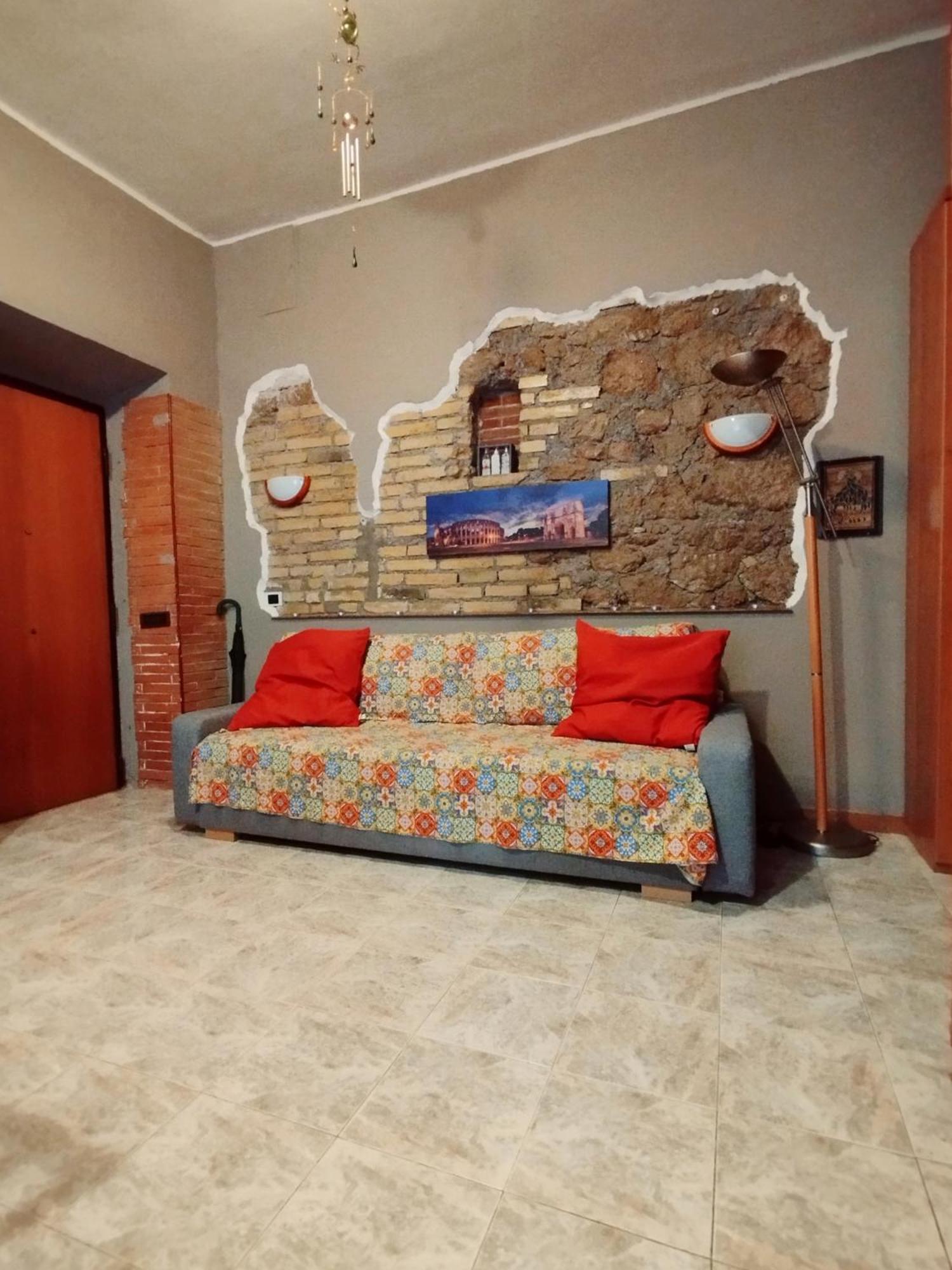 Appartement Dentro *