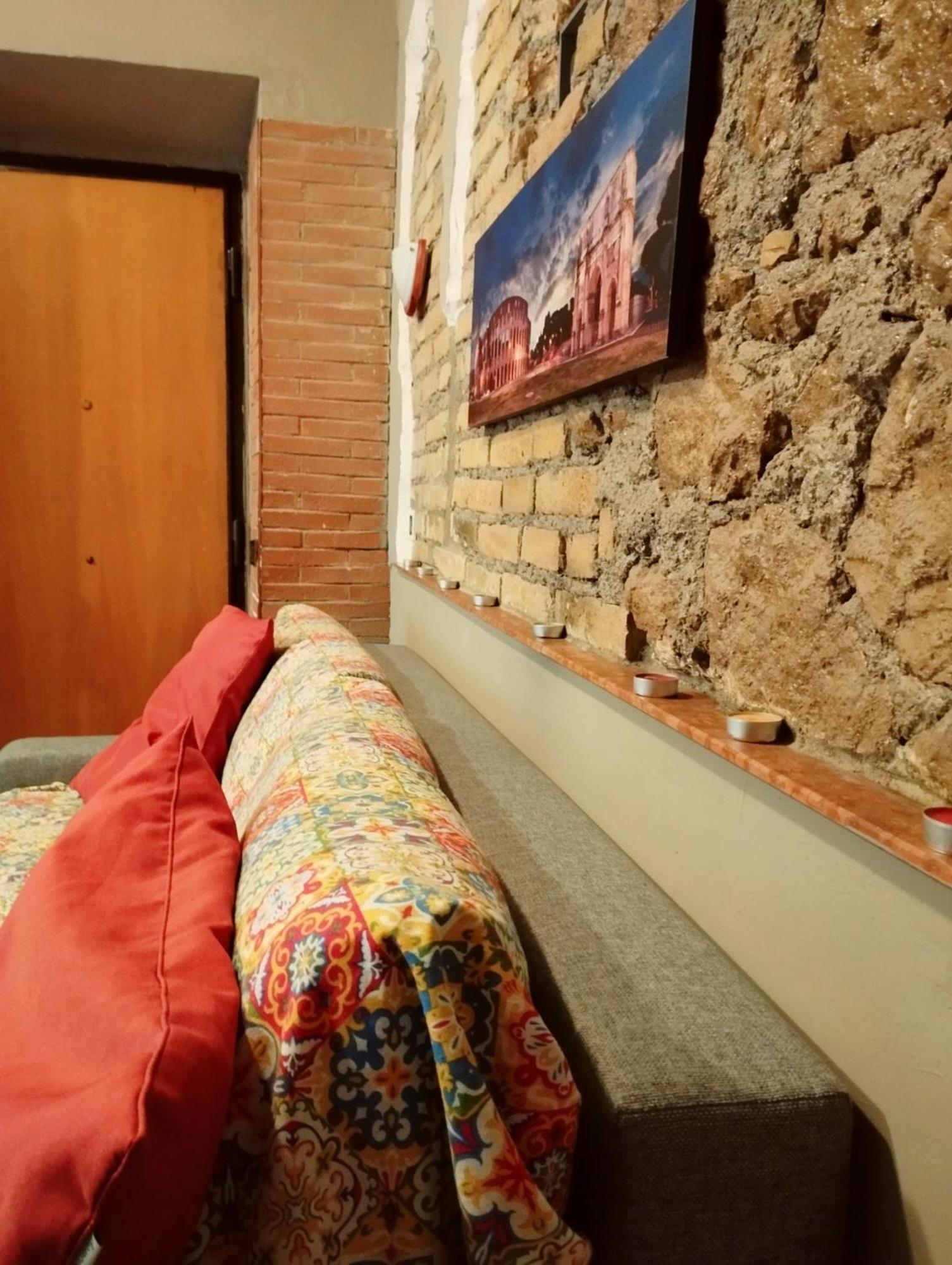Appartement Dentro Rome