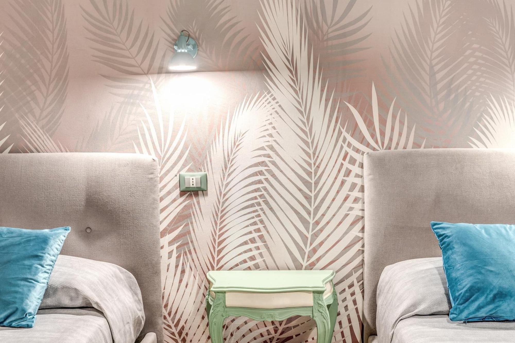 Apartment Kira Luxury With Terrace Rome