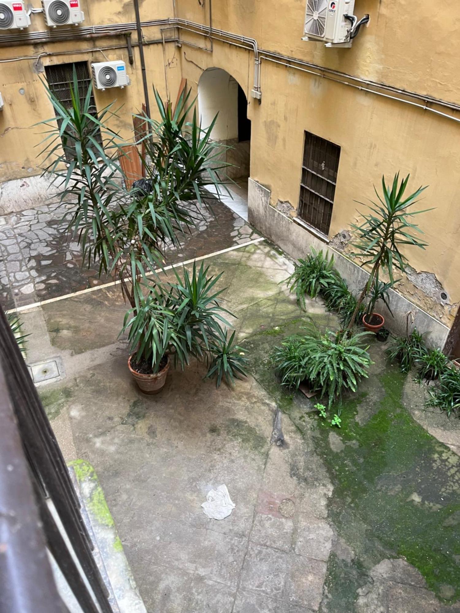 Kira Luxury With Terrace Apartment Rome