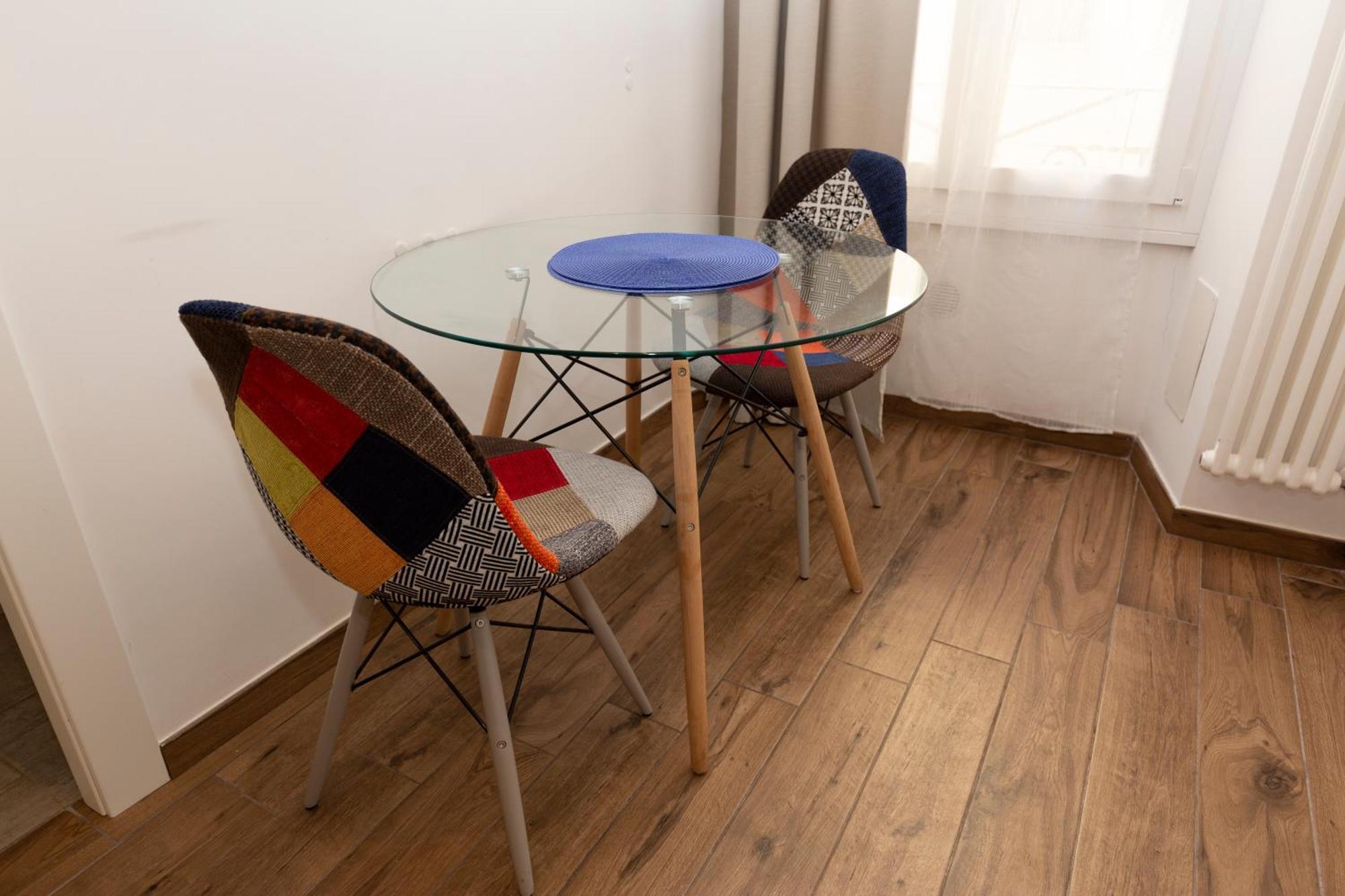 Apartment Vatican Scipioni 113 Rome