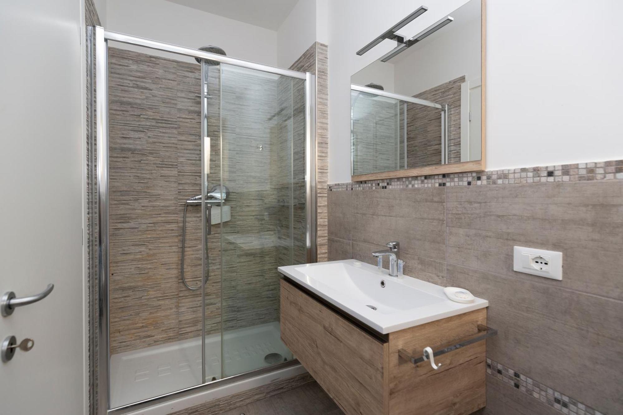 Apartment Vatican Scipioni 113 Rome