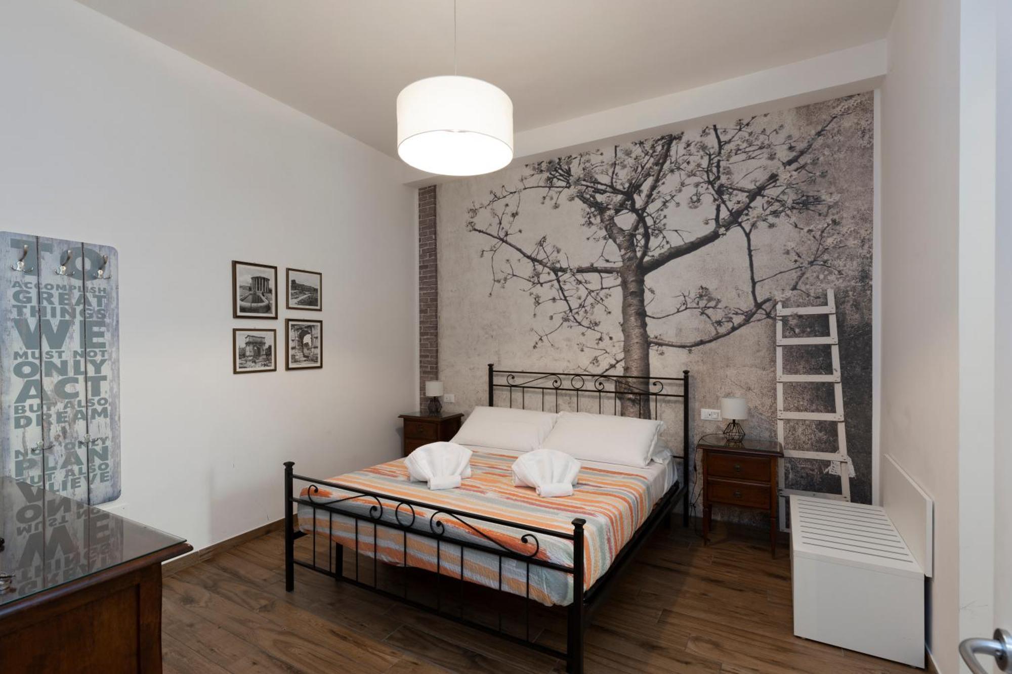 Vatican Scipioni 113 Apartment Rome