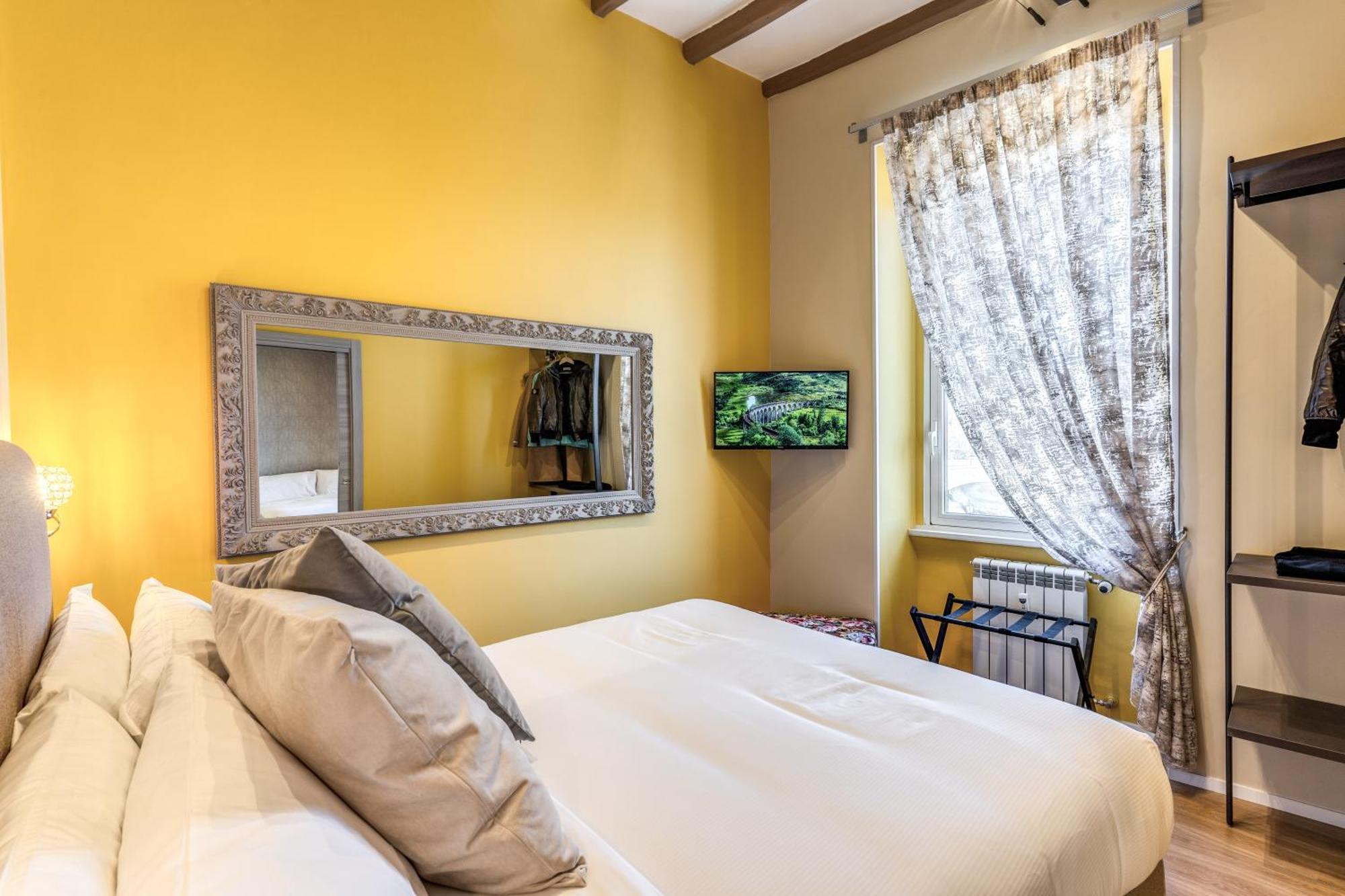Castel Sant'angelo Suitelux Apartment Rome