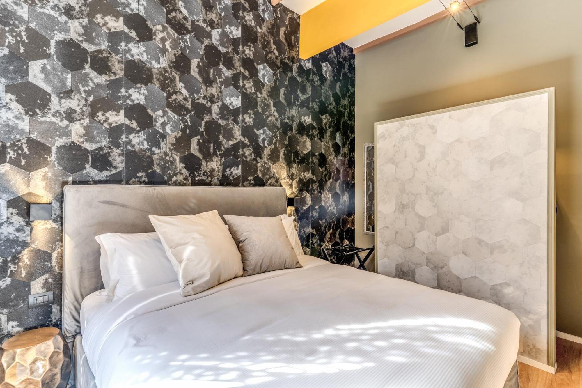 Castel Sant'angelo Suitelux Apartment Rome