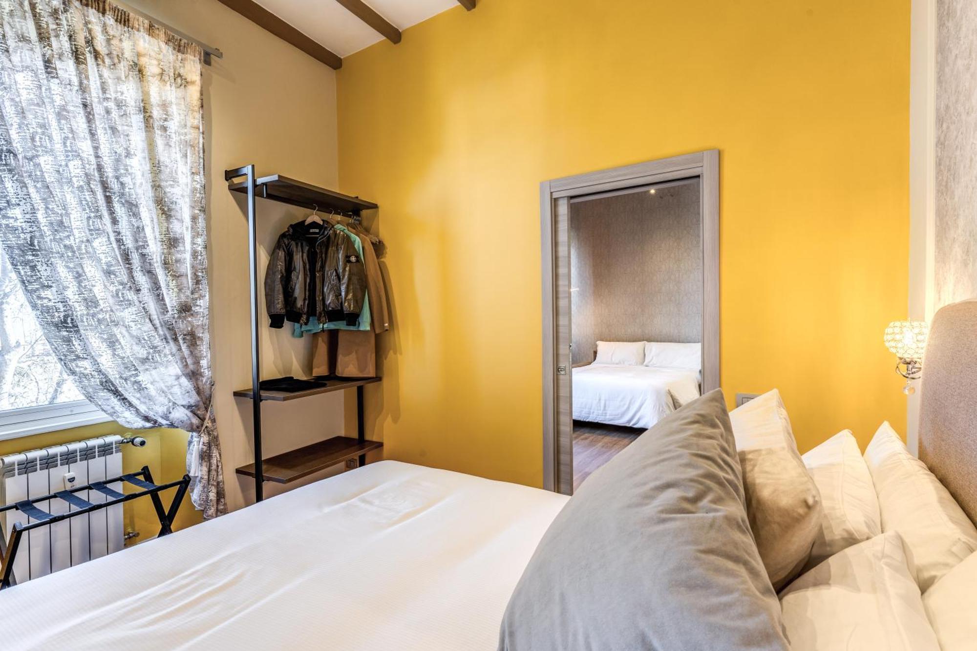 Castel Sant'angelo Suitelux Rome